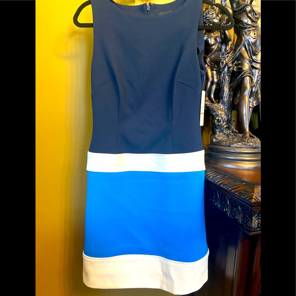 Laundry by Shelli Segal Dress
